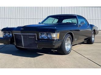 1973 buick riviera