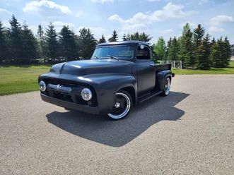1954 ford f100