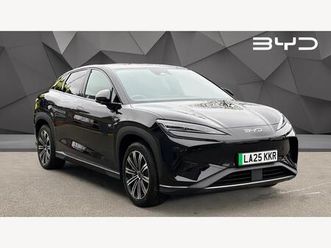 82.5kwh comfort auto 5dr