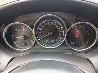 wagon 2.2 exceed 175cv