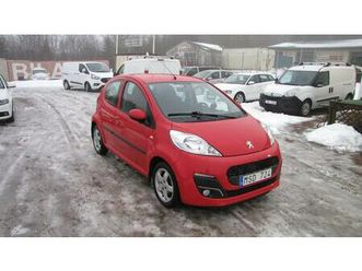 5-dörrar 1.0 euro 5