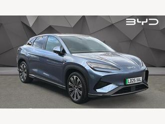 82.5kwh design auto awd 5dr