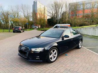a4 2.0 tdi
