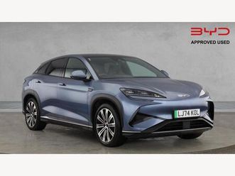 91.3kwh excellence auto awd 5dr