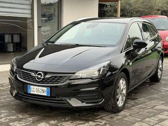 sports tourer 1.5 cdti astra v business elegance s