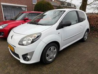 renault twingo, 1.1