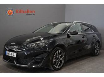 sportswagon plug-in hybrid advance plus 2 cockpit