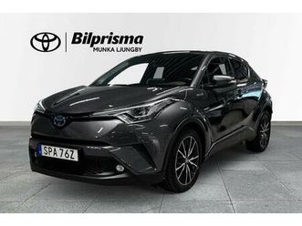 hybrid executive teknik vinterhjul