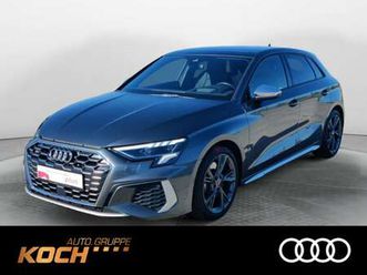 2.0 tfsi q. s-tronic, pano, b&o, hu
