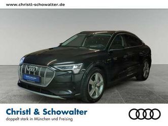 sportback 55 quat advanced matrix pano