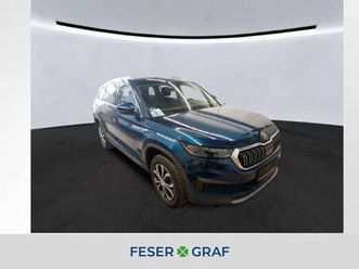 style 2.0 tdi dsg/led/kamera/ahk/4x4