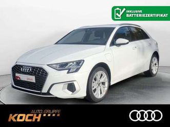 40 tfsi e s-tronic advanced, acc, a