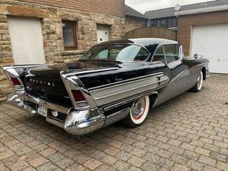 klassiker mit stil - sehr gepflegter zustand