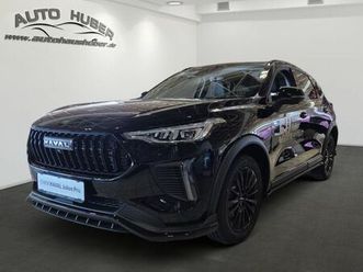 haval jolionpro haval jolion pro luxury 1,5 turb