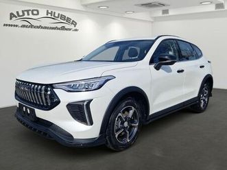 haval jolionpro haval jolion pro premium 1,5 tur