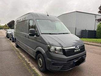 3.140 hoch+ lang autom.,kamera,klima,