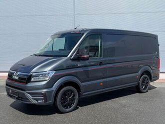 3.200 l3h2 kasten 4x4 individual s acc sthz