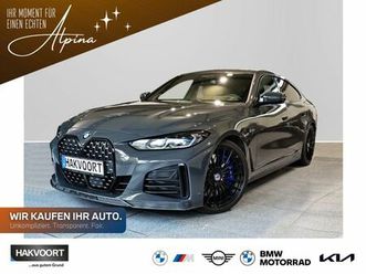 gran coupé nr.032 h&k laser 360°cam shd lhz 2