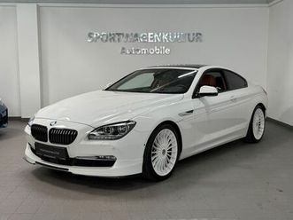 biturbo coupe 4.4l alpinweiss 1von131
