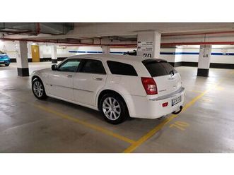 touring 3.0 crd / w.p chrysler edition
