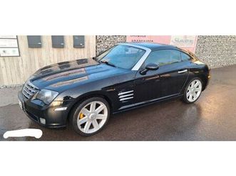 3.2 v6 - tüv bis 2028, 8-fach bereift