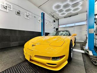 5.7 cabrio - us-import