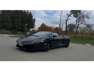 lp560-4 spyder