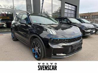 lynk & co händler (garantie) / tüv neu / serv