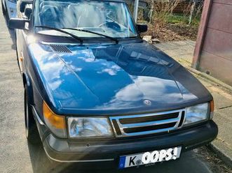 i cabrio 16v mit heuschmidt-revision