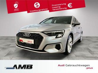 audi a3 35 tfsi limousine
