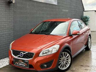 c30 1.6 d drive start/stop momentum