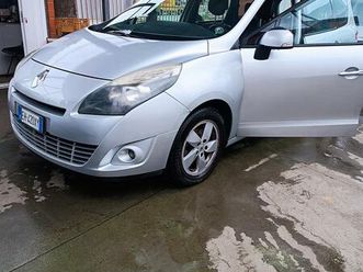 renault grand scenic 7 posti