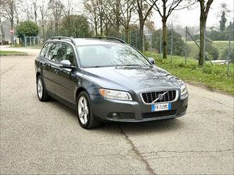 v70 2.0d momentum 2008