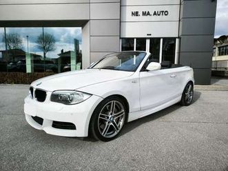 135i msport cabrio