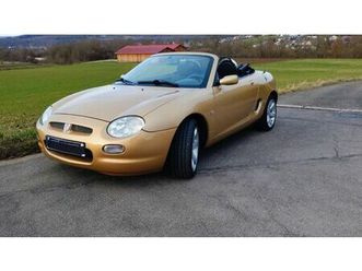 f 1.8i - sammlerzustand, zahnriemen & service