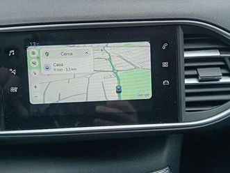 sw 1.5 bluehdi gt pack s&s 130cv eat8 my20