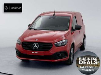 ecitan 0,99% rente - 112 l1 business solution 51 k