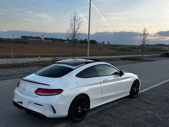 coupe 9g-tronic night edition