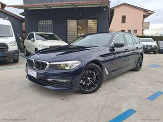 530d xdrive 249cv touring msport