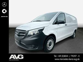 vito 116 cdi ka/l eu6