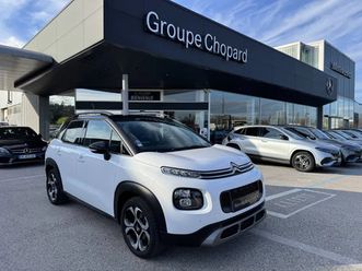 c3 aircross puretech 110 s&s bvm6