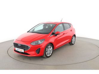 1.0 ecoboost mild-hybrid