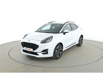 1.0 ecoboost mild-hybrid