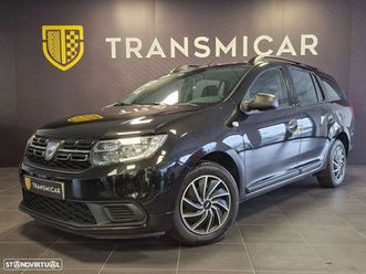 dacia logan mcv 0.9 tce confort