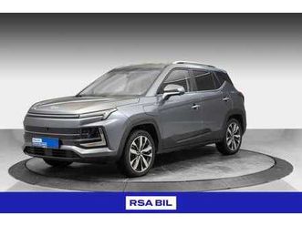 360 kamera, blåtann,apple carplay/android auto ++