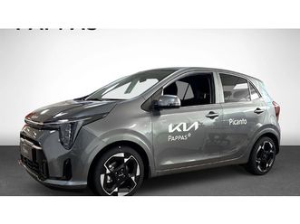 kia picanto 1.0 lx