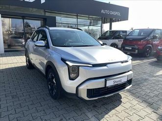 kia stonic se 1,0 t-gdi gpf spin