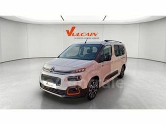 iii taille xl 136 100 kwh shine automatique