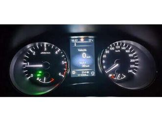 qashqai ii 2014 1.6 dci tekna 2wd 130cv xtronic e6