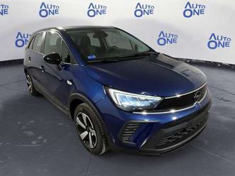 crossland 1.2 edition s&s 82cv -*